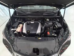 Lexus NX 2020 200 FWD Sharp Edition National VI - ფოტო 17