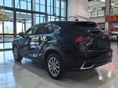 Lexus NX 2020 200 FWD Sharp Edition National VI - ფოტო 18
