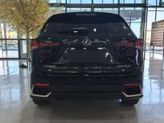 Lexus NX 2020 200 FWD Sharp Edition National VI - ფოტო 19