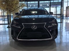 Lexus NX 2020 200 FWD Sharp Edition National VI - ფოტო 2
