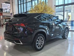 Lexus NX 2020 200 FWD Sharp Edition National VI - ფოტო 20