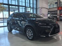 Lexus NX 2020 200 FWD Sharp Edition National VI - ფოტო 3