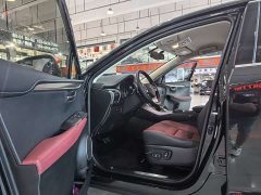 Lexus NX 2020 200 FWD Sharp Edition National VI - ფოტო 4