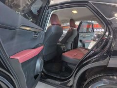 Lexus NX 2020 200 FWD Sharp Edition National VI - ფოტო 5