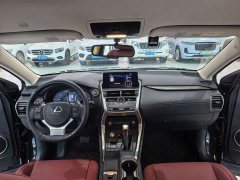 Lexus NX 2020 200 FWD Sharp Edition National VI - ფოტო 6