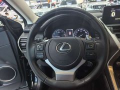 Lexus NX 2020 200 FWD Sharp Edition National VI - ფოტო 7