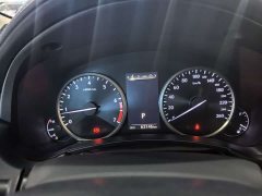 Lexus NX 2020 200 FWD Sharp Edition National VI - ფოტო 8