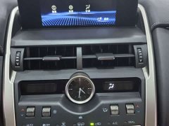 Lexus NX 2020 200 FWD Sharp Edition National VI - ფოტო 9