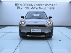 BMW Electric MINI ACEMAN SE Artist Edition - ფოტო 2