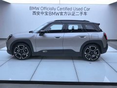 BMW Electric MINI ACEMAN SE Artist Edition - ფოტო 3