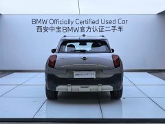 BMW Electric MINI ACEMAN SE Artist Edition - ფოტო 4