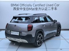 BMW Electric MINI ACEMAN SE Artist Edition - ფოტო 5