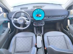 BMW Electric MINI ACEMAN SE Artist Edition - ფოტო 6