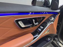 Mercedes-Benz Maybach S-Class 2021 S 580 4MATIC - ფოტო 13