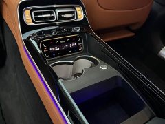 Mercedes-Benz Maybach S-Class 2021 S 580 4MATIC - ფოტო 17