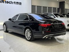 Mercedes-Benz Maybach S-Class 2021 S 580 4MATIC - ფოტო 5