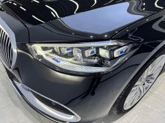 Mercedes-Benz Maybach S-Class 2021 S 580 4MATIC - ფოტო 6