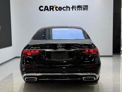 Mercedes-Benz Maybach S-Class 2021 S 580 4MATIC - ფოტო 9