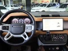 Land Rover Defender 2024 110 3.0T P400 Dark Edition - ფოტო 11