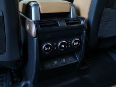 Land Rover Defender 2024 110 3.0T P400 Dark Edition - ფოტო 16