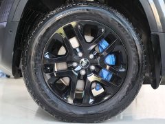 Land Rover Defender 2024 110 3.0T P400 Dark Edition - ფოტო 6