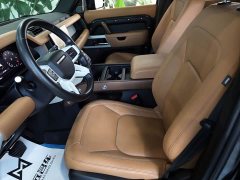 Land Rover Defender 2024 110 3.0T P400 Dark Edition - ფოტო 8