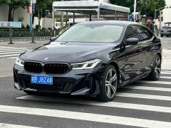 BMW 6 Series GT 2022 630i M Sport Package - ფოტო 1
