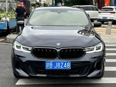 BMW 6 Series GT 2022 630i M Sport Package - ფოტო 2