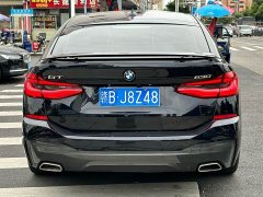 BMW 6 Series GT 2022 630i M Sport Package - ფოტო 4