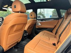 BMW 6 Series GT 2022 630i M Sport Package - ფოტო 6