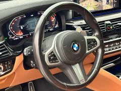 BMW 6 Series GT 2022 630i M Sport Package - ფოტო 8