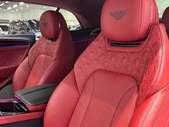 Bentley Continental 4.0T GT V8 Convertible - ფოტო 11