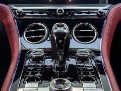 Bentley Continental 4.0T GT V8 Convertible - ფოტო 17