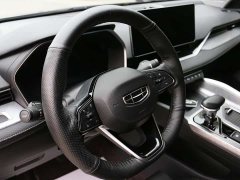 Geely Xingui Xingrui 2.0T Diesel Luxury - photo 11