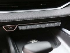 Geely Xingui Xingrui 2.0T Diesel Luxury - photo 12