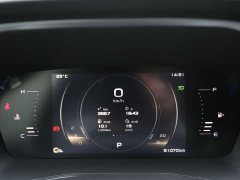Geely Xingui Xingrui 2.0T Diesel Luxury - photo 13