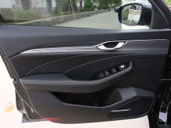Geely Xingui Xingrui 2.0T Diesel Luxury - photo 14