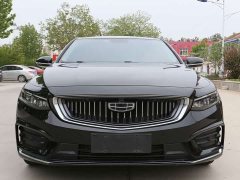 Geely Xingui Xingrui 2.0T Diesel Luxury - photo 2
