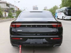 Geely Xingui Xingrui 2.0T Diesel Luxury - photo 4