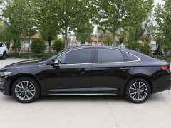 Geely Xingui Xingrui 2.0T Diesel Luxury - photo 7