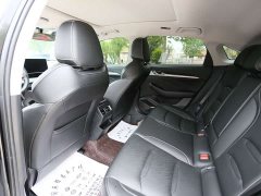 Geely Xingui Xingrui 2.0T Diesel Luxury - photo 9