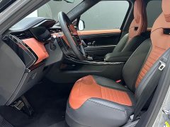Land Rover Range Rover Sport 2025 4.4 V8 SV Edition Two - ფოტო 11