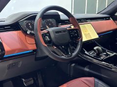 Land Rover Range Rover Sport 2025 4.4 V8 SV Edition Two - ფოტო 15