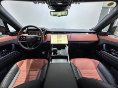 Land Rover Range Rover Sport 2025 4.4 V8 SV Edition Two - ფოტო 18