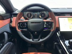 Land Rover Range Rover Sport 2025 4.4 V8 SV Edition Two - ფოტო 19