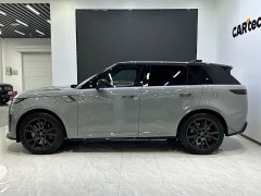 Land Rover Range Rover Sport 2025 4.4 V8 SV Edition Two - ფოტო 4