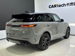 Land Rover Range Rover Sport 2025 4.4 V8 SV Edition Two - ფოტო 7
