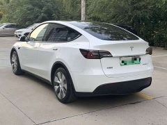 Tesla Model Y 2022 Rear-Wheel Drive - ფოტო 3