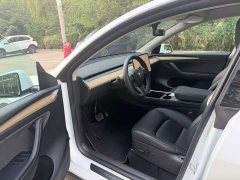 Tesla Model Y 2022 Rear-Wheel Drive - ფოტო 6