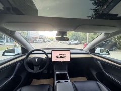 Tesla Model Y 2022 Rear-Wheel Drive - ფოტო 8